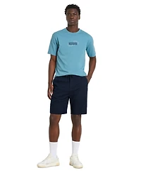 Scotch & Soda Men's Artwork Relaxed-Fit T-Shirt
