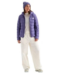 The North Face Women's Aconcagua Windwall Hooded Jacket
