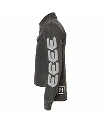 Pre-Owned Off-White Women's Denim Jacket