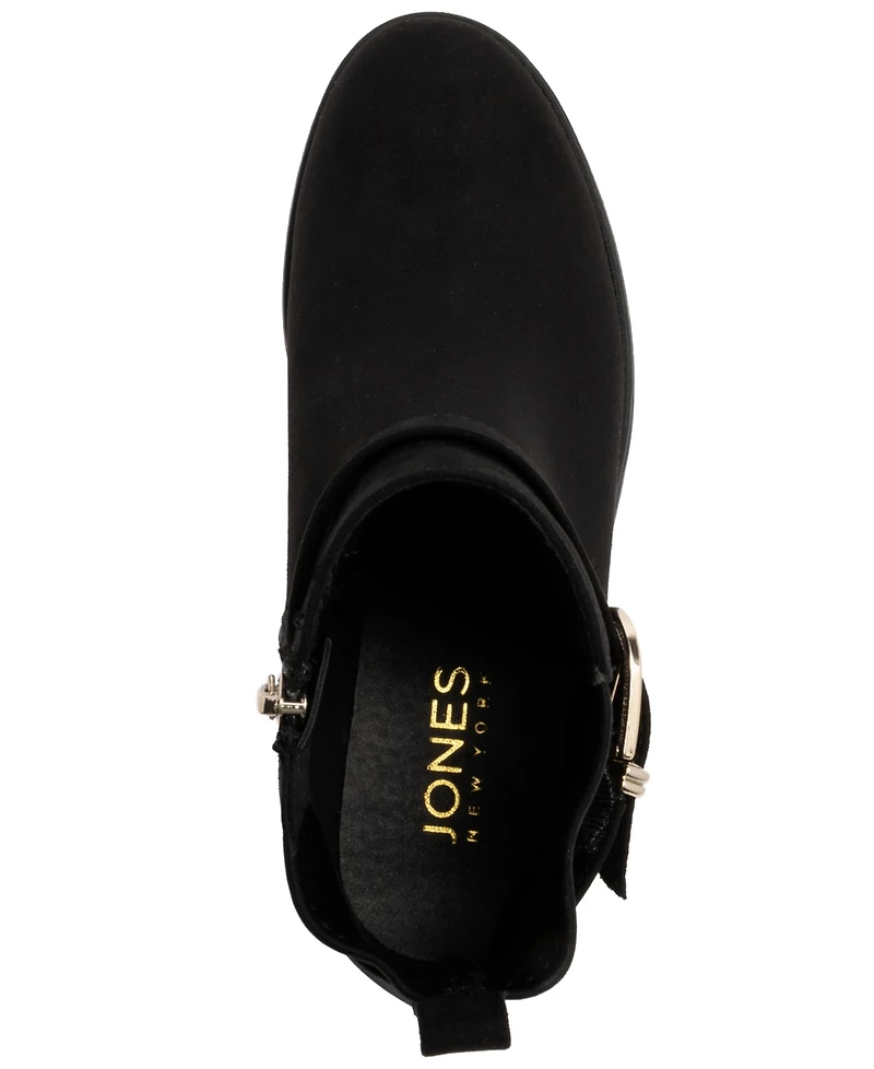 Jones New York Women's Camony Ankle Booties