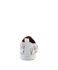 Spring Step Women's Carraway Slip-On with Cushioned Insole