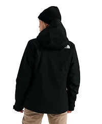 The North Face Women's Mount Bre Ski Hooded Jacket