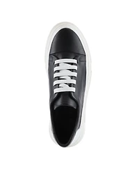 Spring Step Women's Dune Fashion Sneaker with Mesh Upper