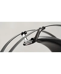 Meze Audio 105 Aer Open-Back Over-Ear Headphones