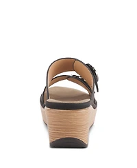 Patrizia Women's Slide With Padded Cushioned Insole