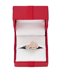 Macy's Diamond (2 ct. t.w.) Ring 14k White Gold
