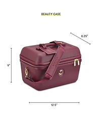Delsey Paris Chatelet Air 2.0 9" Beauty Case