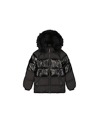 Deux par Unisex (2T-5T) Winter Jacket