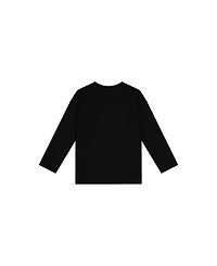 Deux par Little and Big Boy (6-12) Organic Cotton Jersey T-Shirt