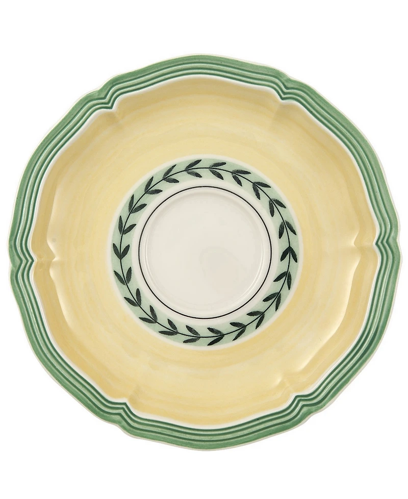Villeroy & Boch French Garden Fleurence Tea Saucer
