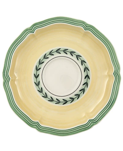 Villeroy & Boch French Garden Fleurence Tea Saucer