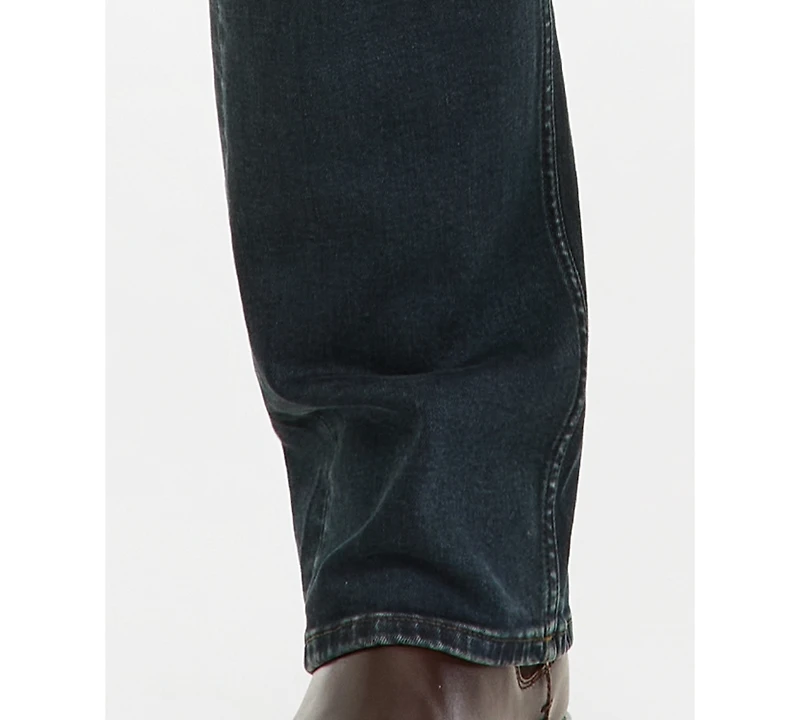 Rodd & Gunn Men's Linden Relaxed Denim Jeans