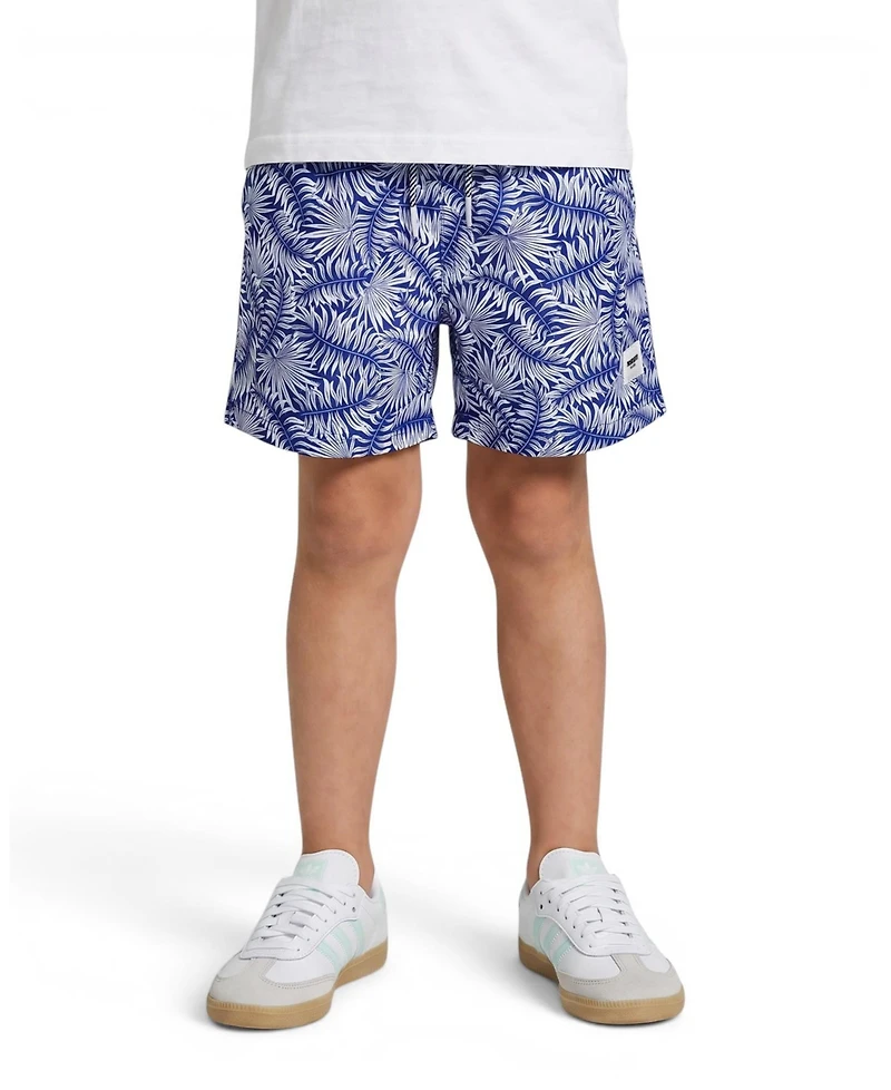 Mosmann Australia Boy's Swim Shorts - Fiesta Jr.