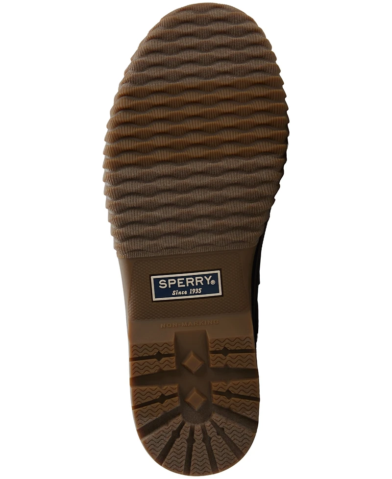 Sperry Men's Drake 1-Eye Duck Boots