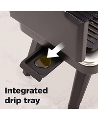 Hike Crew Gas Camping Grill and Griddle