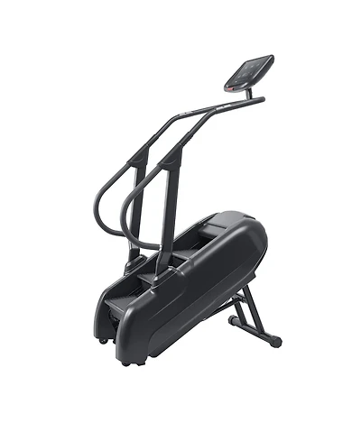 Sevorley Stair Stepper Climbing Machine with Led Screen, 15 Speed Levels, 330 lb Capacity