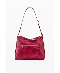 Desigual Women's Large Faux Leather Bag