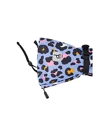Deux par Deux Toddler Girl's (2-5) Teknik Winter Mittens