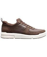 Nunn Bush Men's Kore City Rally Round-Toe Sneakers