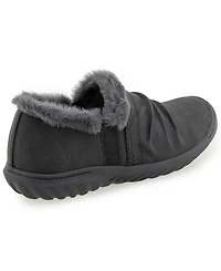 Jbu Women's Reese Closed Casual Slip-On Loafers