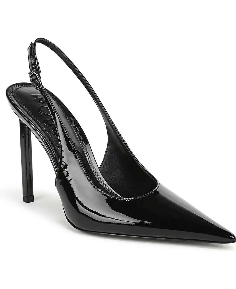 Sam Edelman Women's Tegan Slingback Pumps