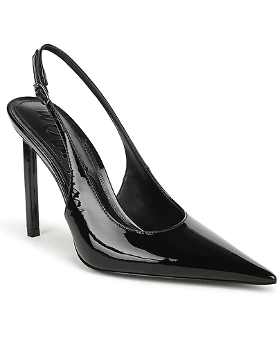 Sam Edelman Women's Tegan Slingback Pumps