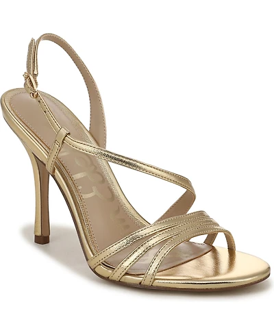 Sam Edelman Women's Charli Strappy Sandals