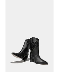 Dante Women's Fashion Leather Boots