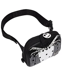 Crocs Women's Disney Nbc X Jack Cosplay Belt Bag