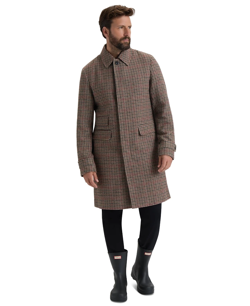 Hunter Men's Parnell Topper Jacket
