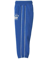 Carter's Toddler Boys' 2T-5T Let's Play French Terry Jogger Pants