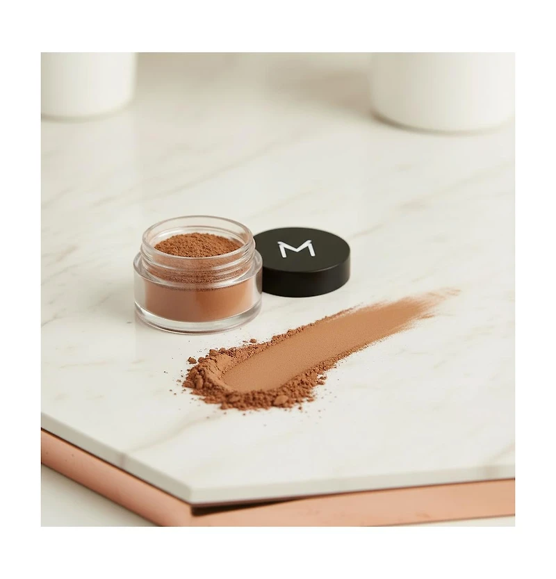 Voodoo Makeup Bronzee Powder Bronzer