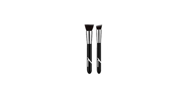 Voodoo Makeup Highlight & Conceal Brush