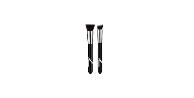 Voodoo Makeup Highlight & Conceal Brush