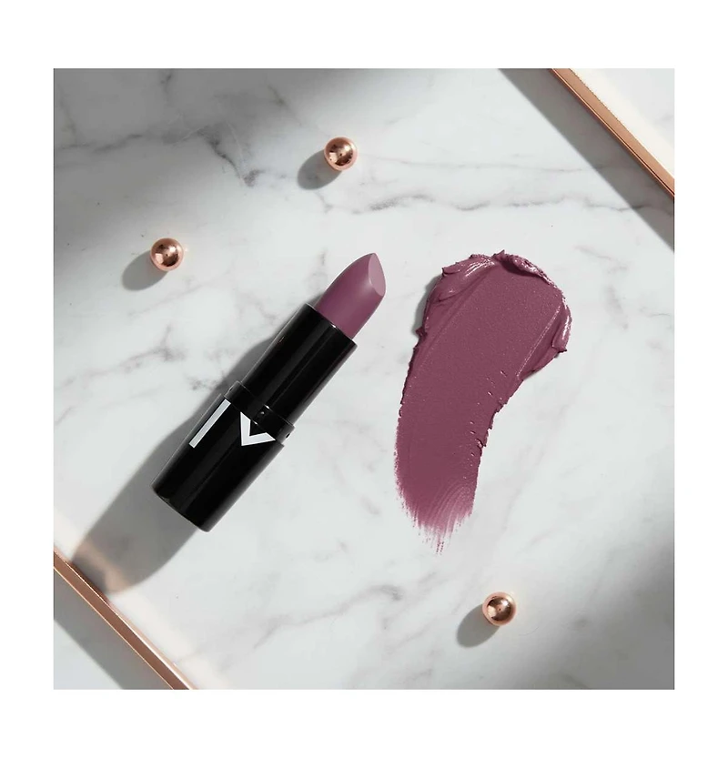 Voodoo Makeup Coconut Cocktail Lipstick