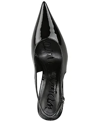 Sam Edelman Women's Tegan Slingback Pumps