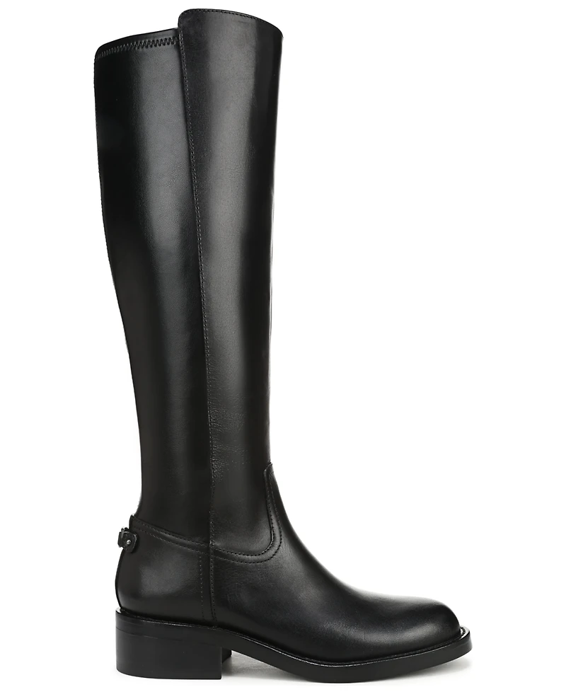Sam Edelman Women's Misty Zipper Tall Boots