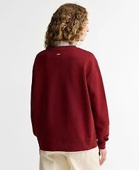 Barbour Women's Hartland Crewneck Sweatshirt