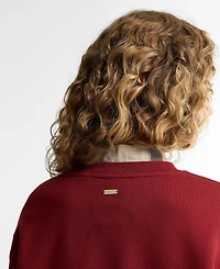 Barbour Women's Hartland Crewneck Sweatshirt