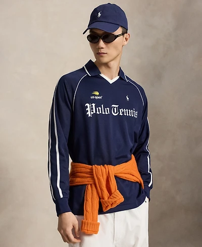 Polo Ralph Lauren Men's Us Open Tennis Shirt