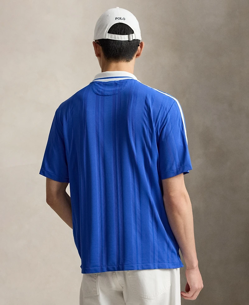 Polo Ralph Lauren Men's Us Open Tennis Shirt