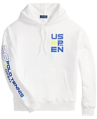 Polo Ralph Lauren Men's Us Open Graphic Hoodie