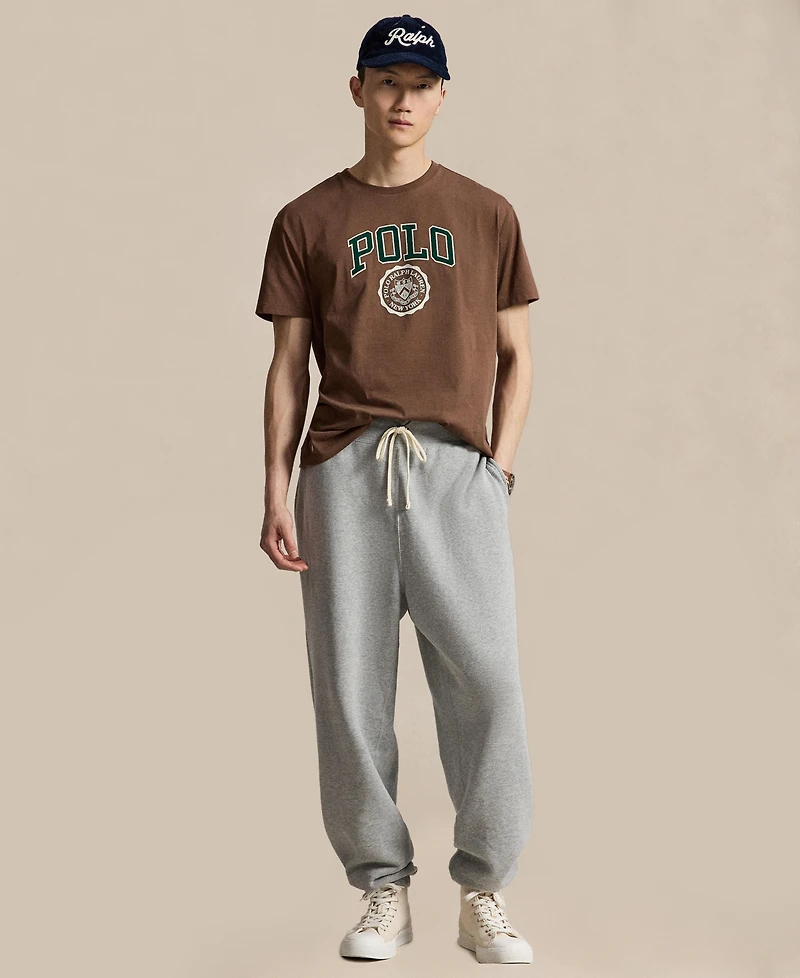 Polo Ralph Lauren Men' Classic-Fit Logo T-Shirt