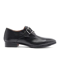Carlos by Santana Men's Freedom Single Monk-Strap Loafers