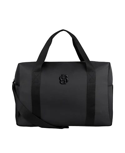 Free weekender bag with $100 Hugo Boss Men's fragrance purchase