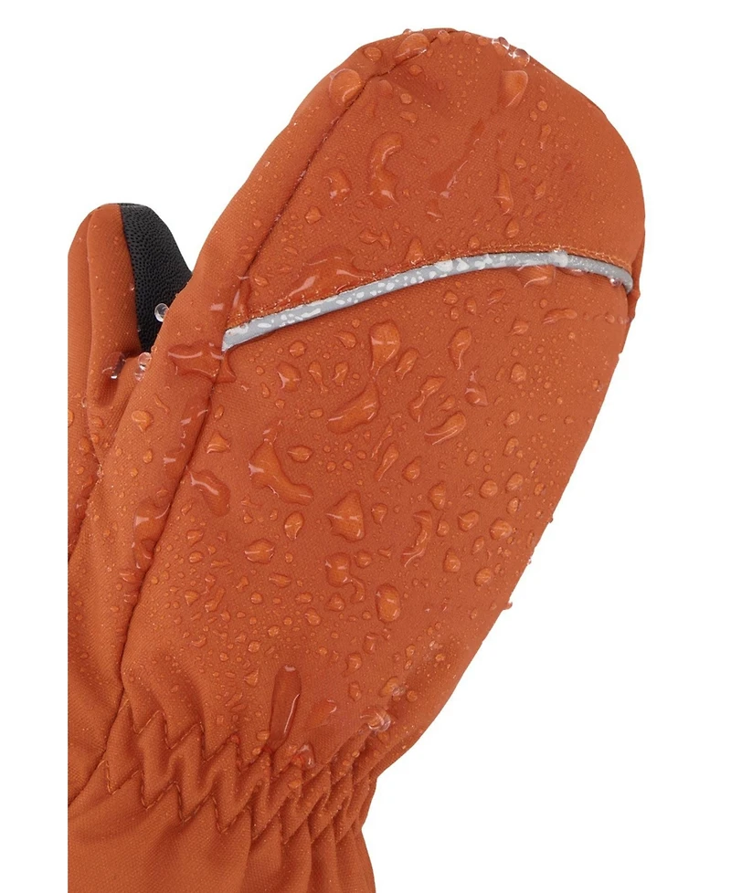Deux par Deux Baby Boy 12M-24M Play Winter Mittens Warm