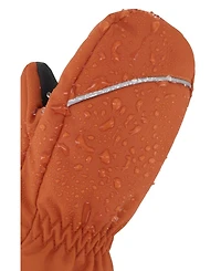 Deux par Deux Baby Boy 12M-24M Play Winter Mittens Warm