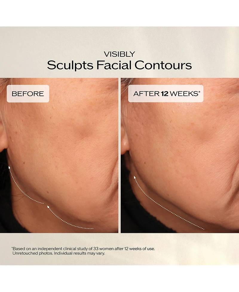 Shiseido Vital Perfection Intensive SculptDefine Serum