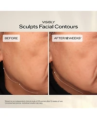 Shiseido Vital Perfection Intensive SculptDefine Serum