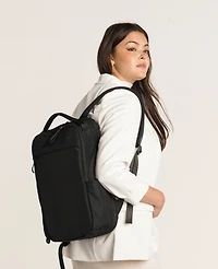 Lux & Nyx Purpose 16" Laptop Backpack - Women's Bag